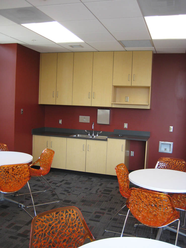 Architectural Millwork Casework Solutions, Inc